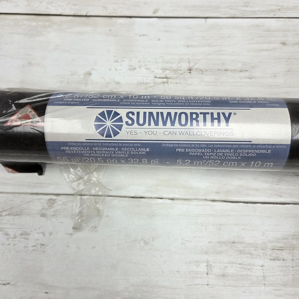 Sunworthy new original